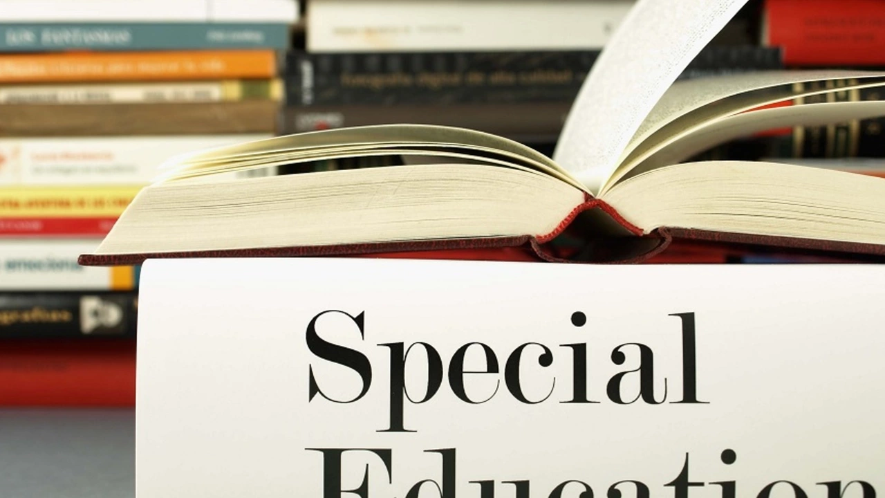 What are some methods to improve special education?