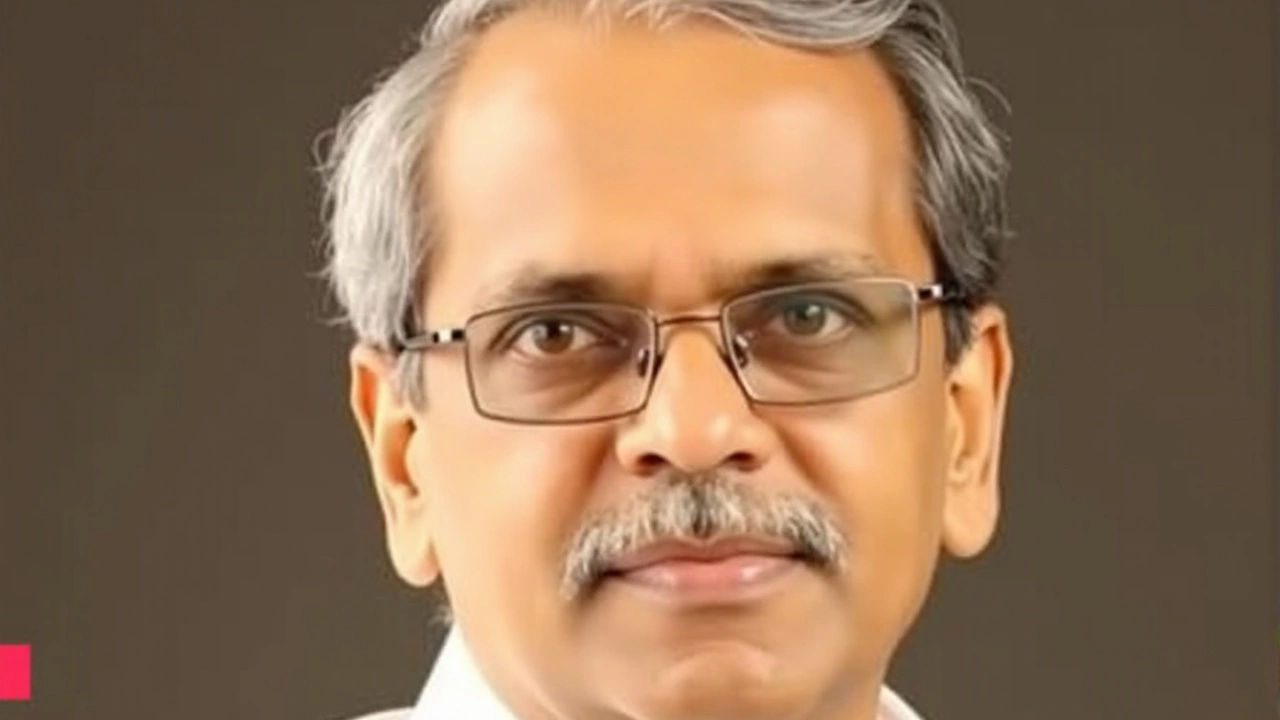 Infosys Co-Founder Kris Gopalakrishnan and Former IISc Director Face Legal Action under SC/ST Act