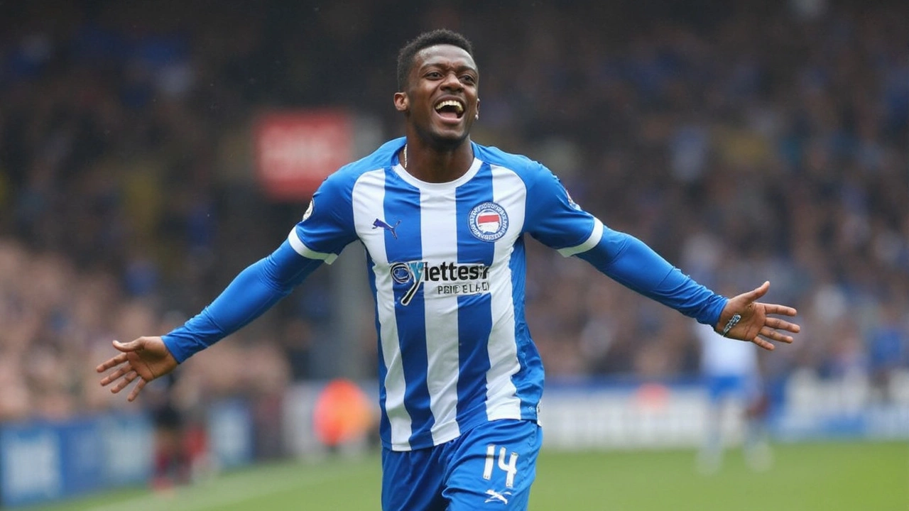 Brighton's Triumph Over Chelsea: Minteh and Mitoma Steal the Show in Premier League Clash