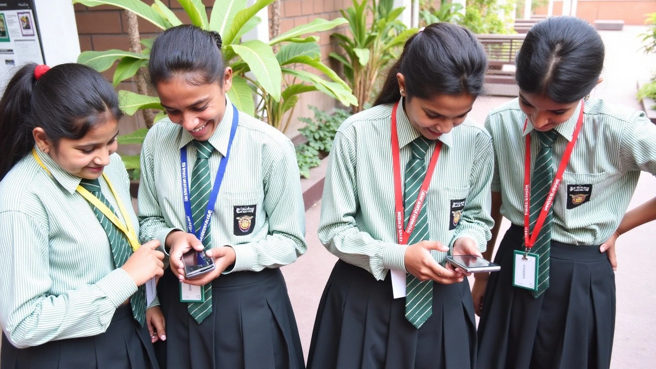 CBSE 2025 Admit Cards Released: Important Details for Students