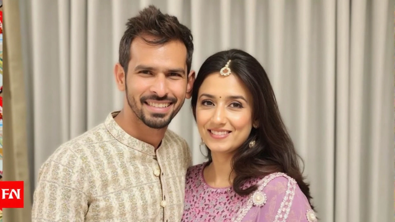 Yuzvendra Chahal and Dhanashree Verma Finalize Divorce Amidst Compatibility Issues