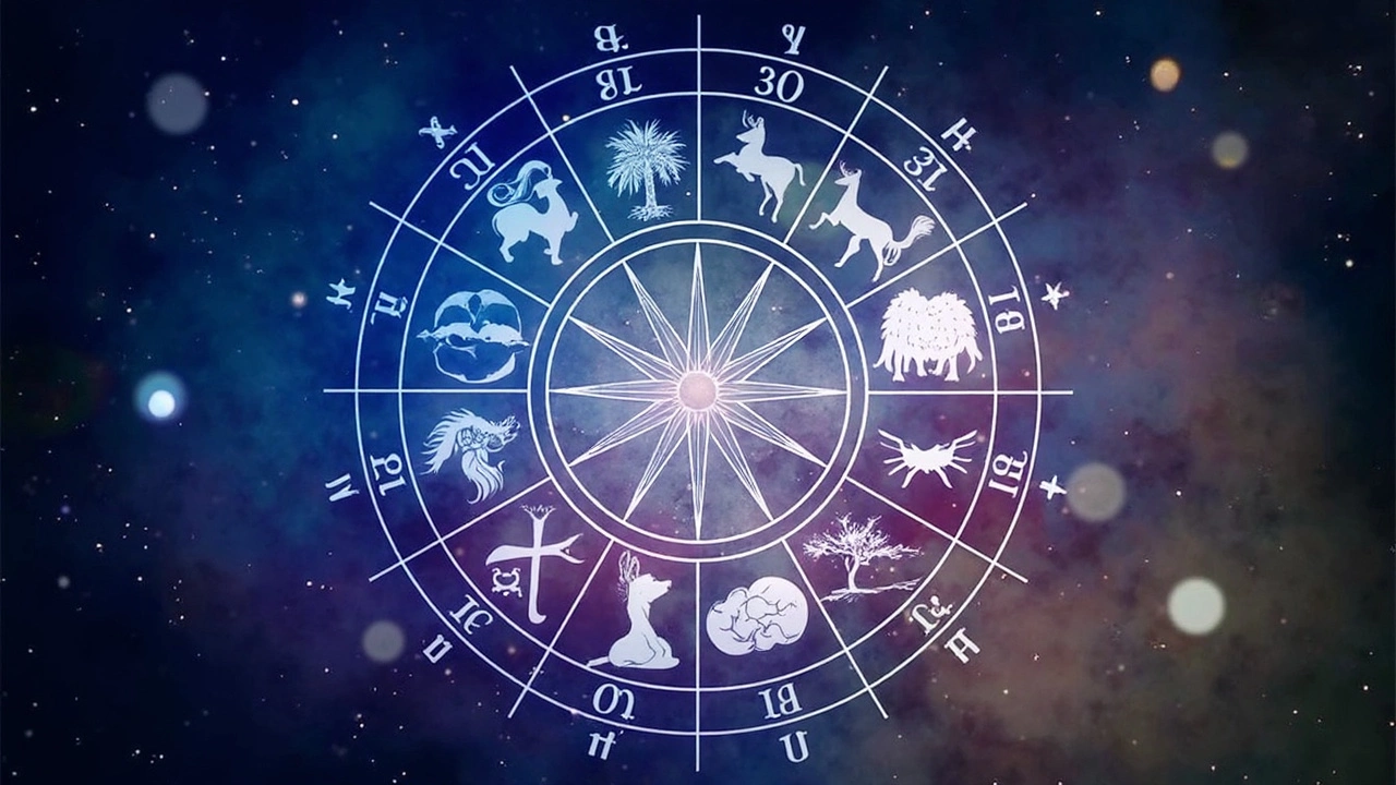 Sunfa Yog on April 23, 2025: Major Benefits Predicted for Aries, Gemini, Aquarius, and More