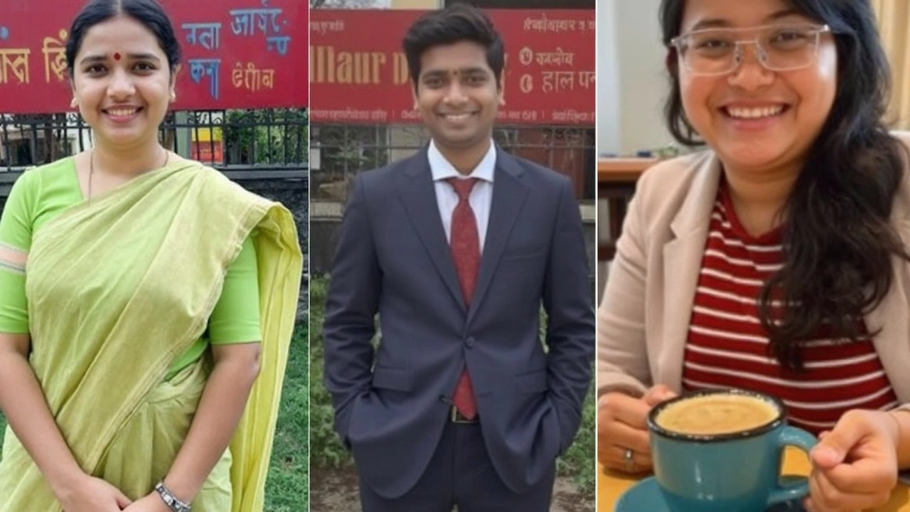 UPSC NDA, NA (I) 2025 Results Out: Merit List and Next Steps for SSB Interview Announced