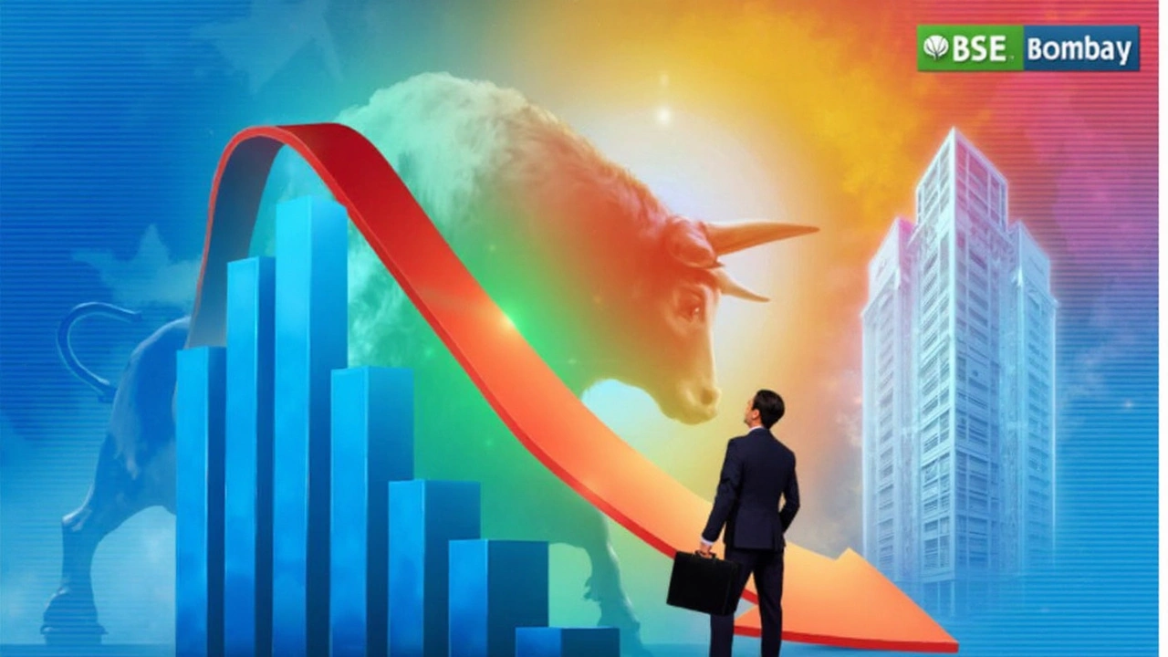 BSE Stock Price Drop Explained: Bonus Issue, Not NSE-SEBI Feud Behind Sharp Fall