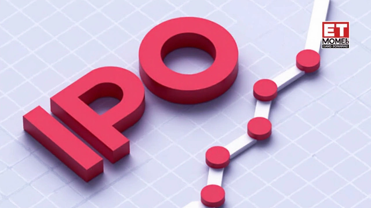 DAM Capital Advisors IPO: Grey Market Premium Surges as Subscriptions Soar on Day 2