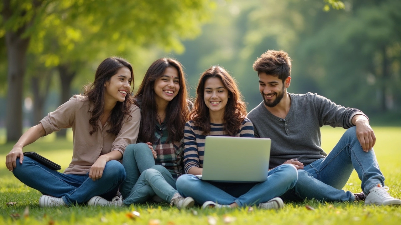 Meghalaya HSSLC Result 2025: MBOSE 12th Results Out—82% Pass Rate, How to Check Online