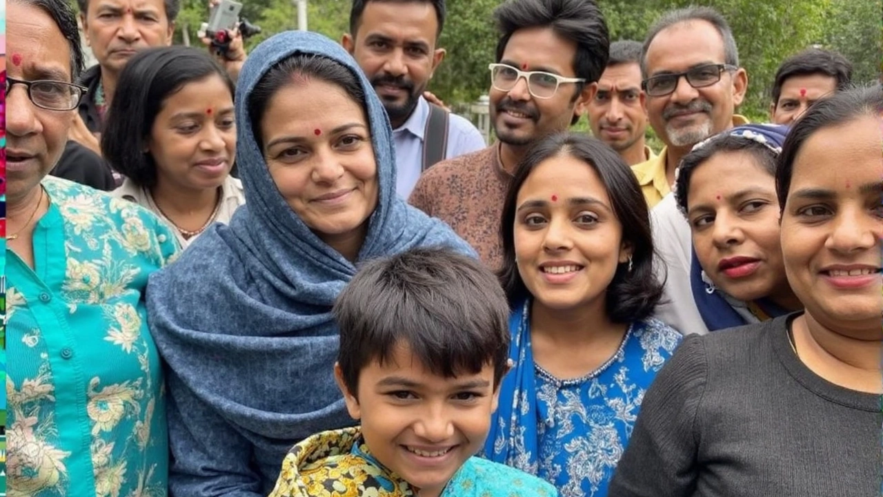 Mehbooba Mufti Calls for Release of Detained Kashmiris After Pahalgam Attack, Slams Mass Arrests
