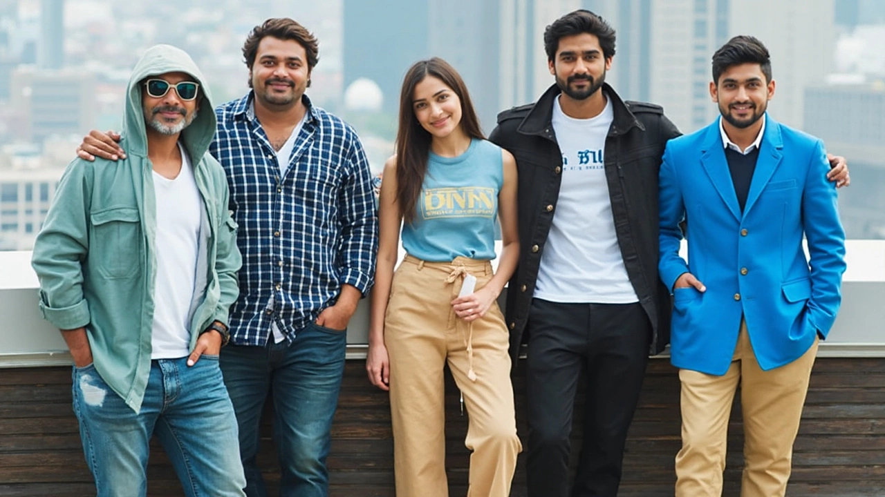 Metro... In Dino Delayed Again: Uncertainty Clouds 2025 Release for Anurag Basu’s Star-Studded Film