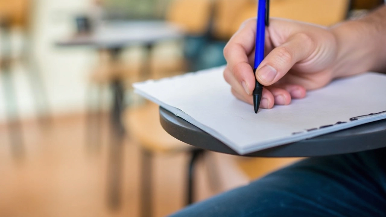 MPSC Civil Services Prelims 2024 Postponed: New Date Set for December After Exam Clash and Protests