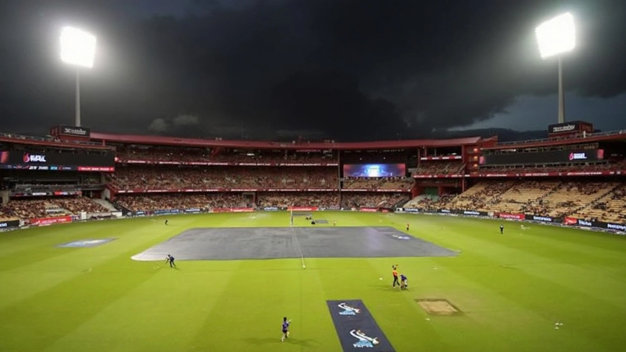 Pandya and Kohli: The Perfect Chase Pair
