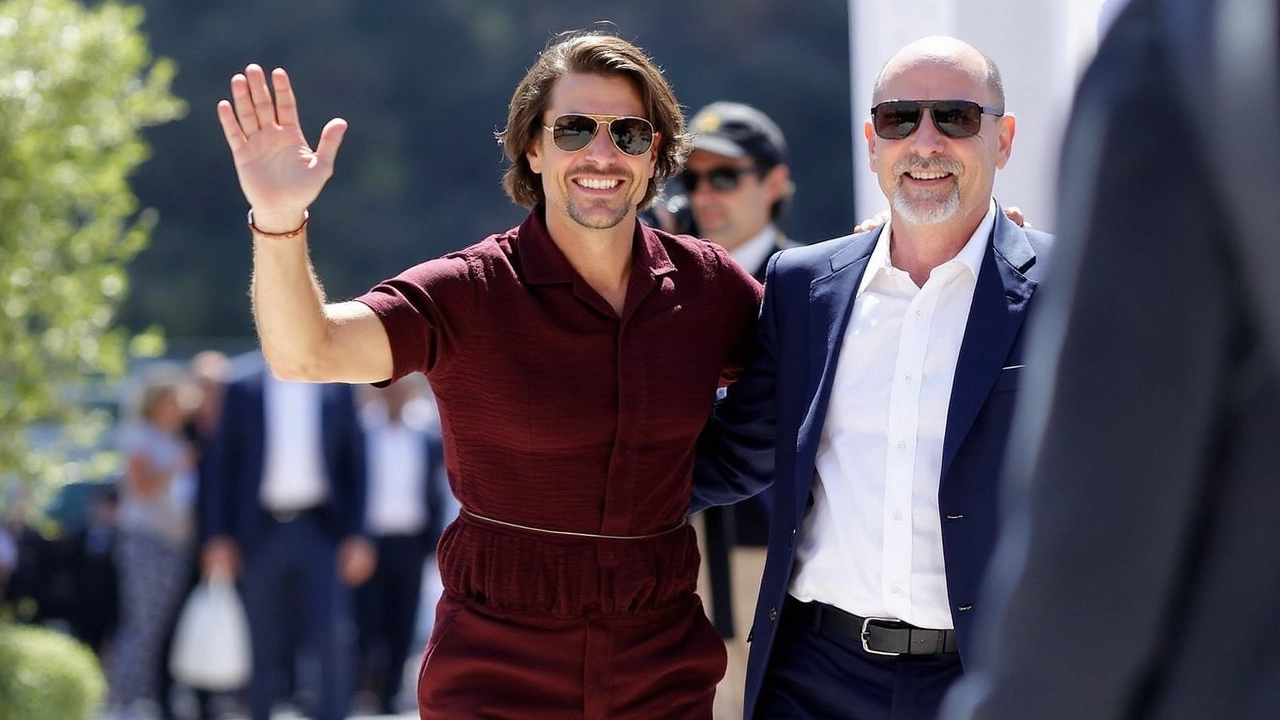 Tom Cruise Steals the Show at Cannes With Emotional Farewell for Mission: Impossible – The Final Reckoning