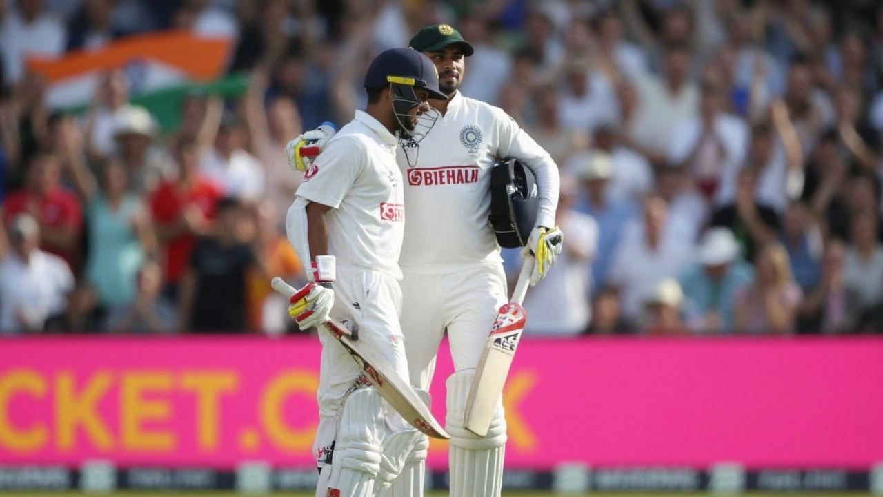 Batting Highlights and Missed Opportunities