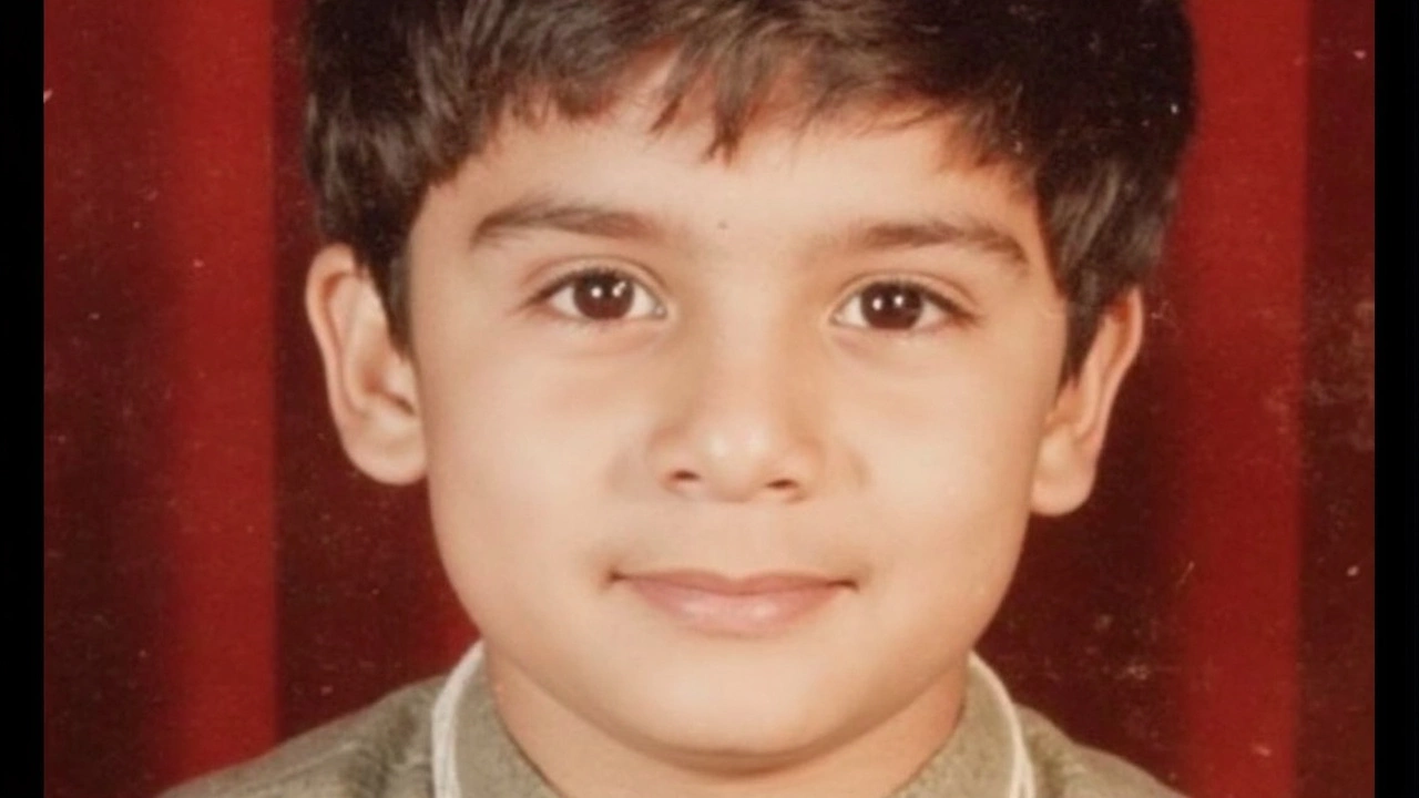 Girish Kumar’s Bollywood Exit and Billion-Rupee Rise: From Flop Actor to Business Powerhouse
