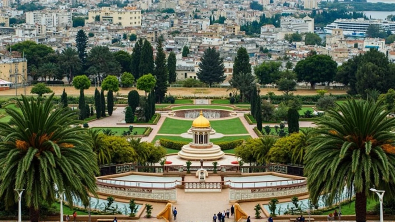 Indian Rupee to Israeli Shekel: 2025 Exchange Rate Trends and What They Mean for You