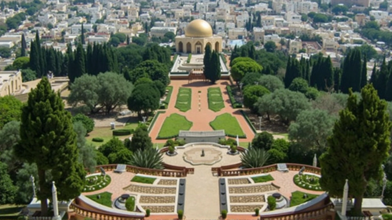 Jerusalem vs Tel Aviv: The Real Story Behind Israel's Biggest Cities