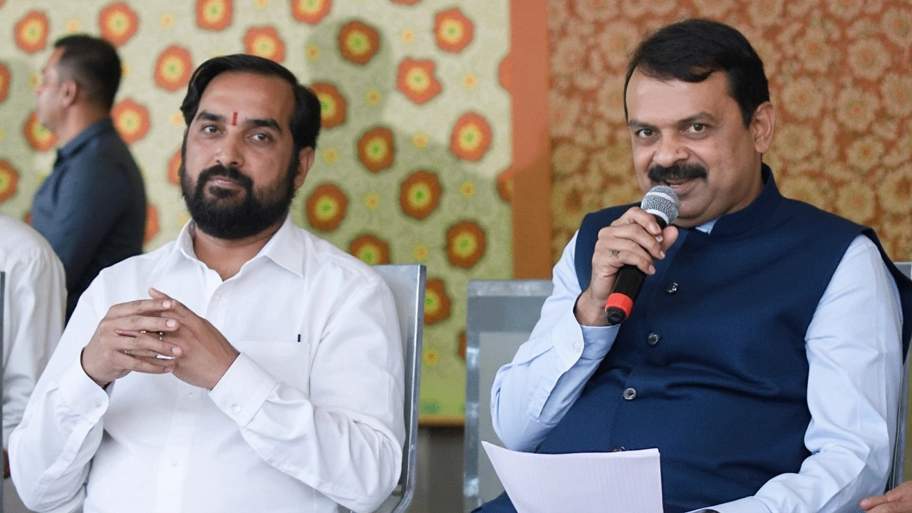 Maharashtra Slashes Ladki Bahin Scheme Budget, Faces Backlash Over Stipend Uncertainty