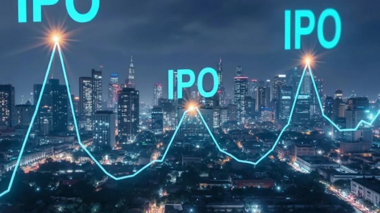 Oswal Pumps IPO Sees Lively First Day with 42% Subscription and Over ₹1,300 Crore Target