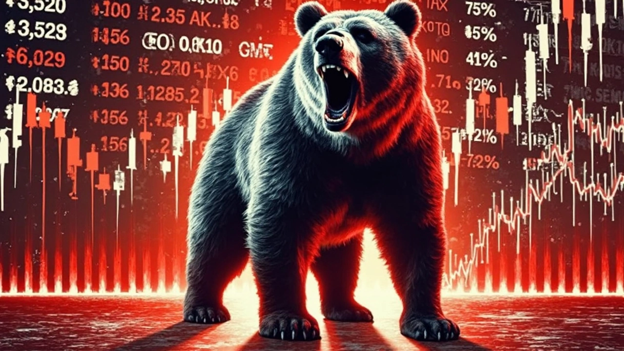 What's Fueling the Nikkei’s Surge?