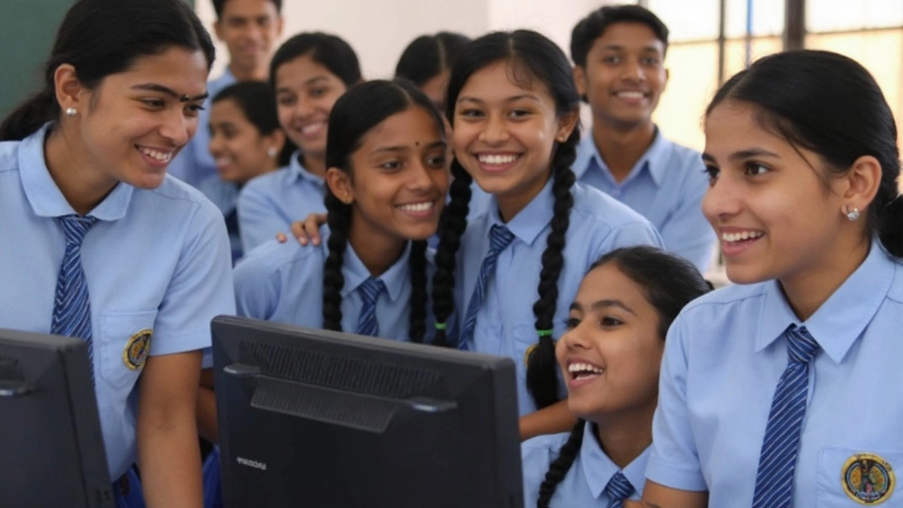 CBSE Class 12 Revaluation Results 2025 Out: Students Get Clearer View of Updated Marks
