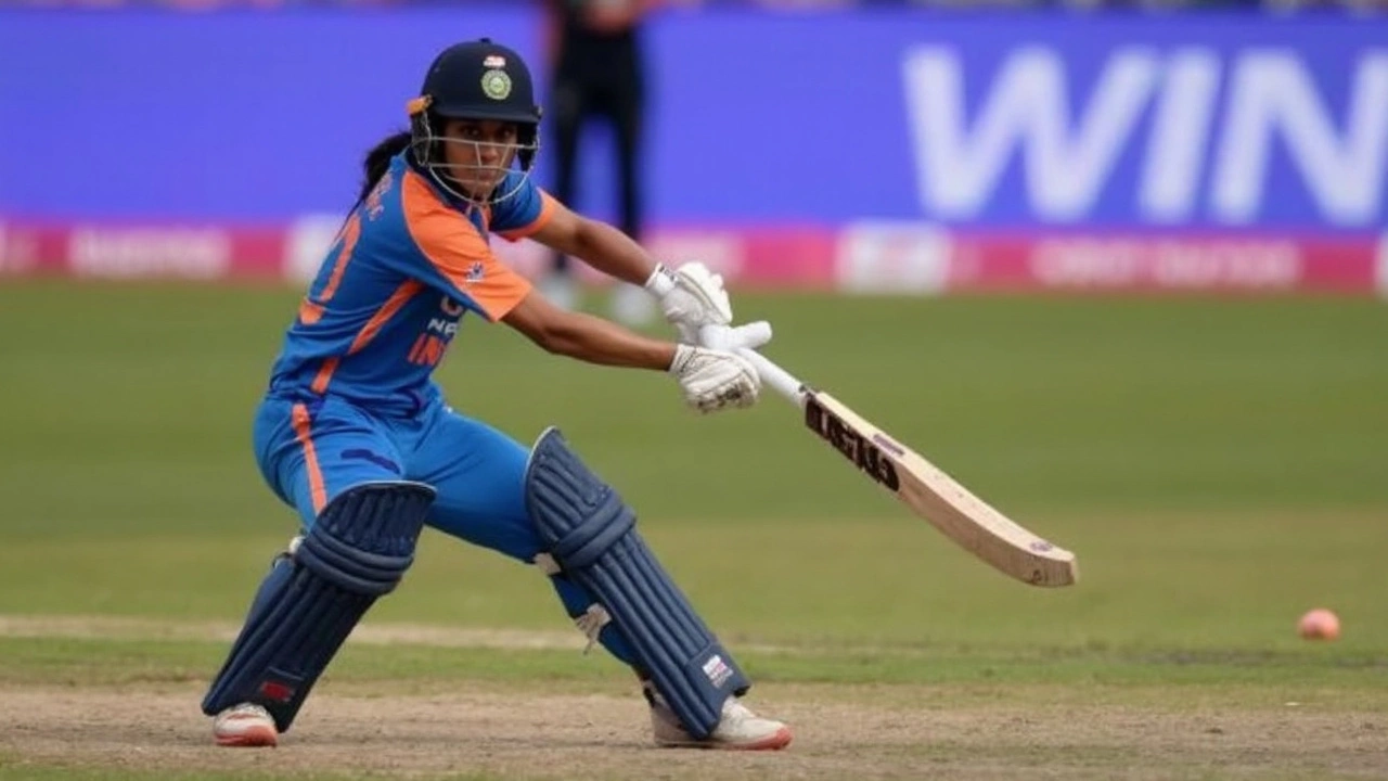 England Women Edge India by 5 Runs in Thrilling 3rd T20I as Dunkley and Filer Shine