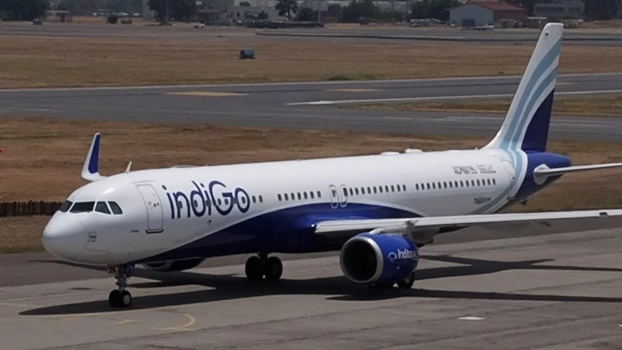 IndiGo Trainee Pilot Alleges Casteist Abuse by Senior Colleagues, Sparks Debate on Workplace Discrimination