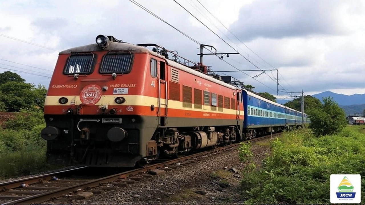 RRB NTPC 2025 Undergraduate Exam Schedule Revealed—Railway Recruitment Board Releases Dates and Key Details