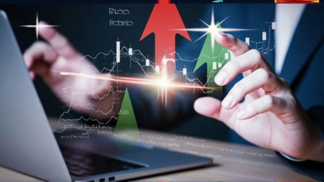 Samvardhana Motherson Launches 1:2 Bonus Issue Following Demerger—Shares Hold Firm as Market Watches