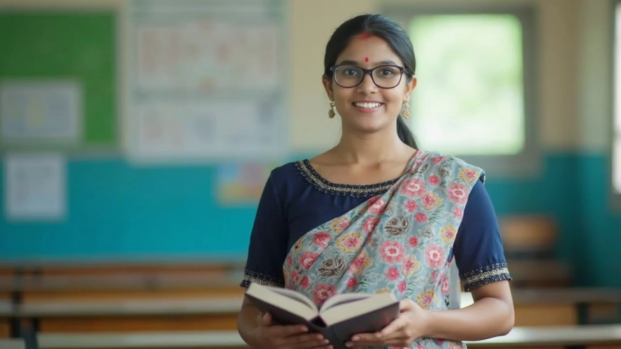 UP LT Grade Teacher Recruitment 2025: 7,466 Teaching Vacancies Open for Application
