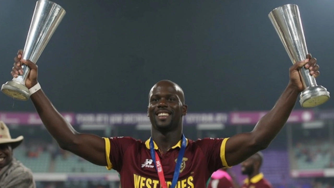 West Indies Look for Adjustments Amid Big Milestone