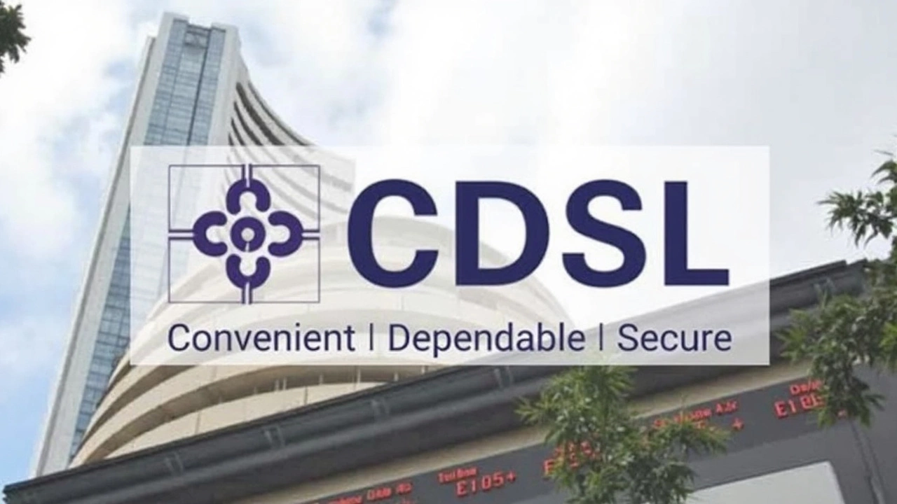 Why Are Investors Watching CDSL So Closely?