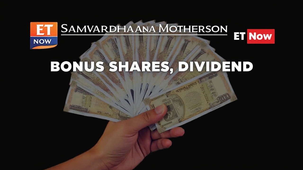 Why Bonus Shares, and Why Now?