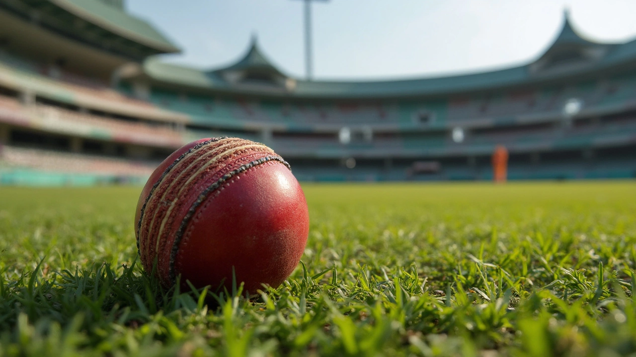 Zonal Academies: Engines for Grassroots Cricket