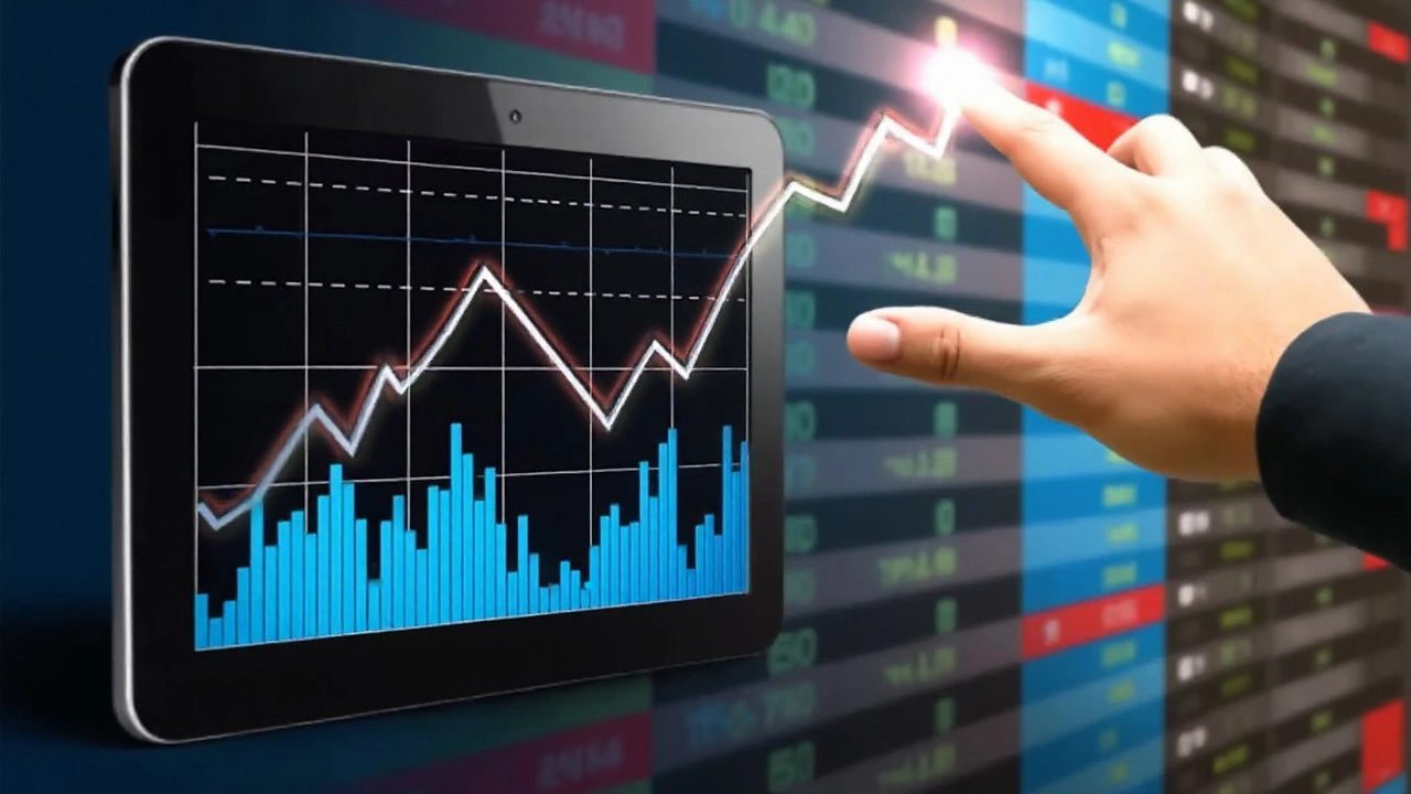 Auto Stocks Surge: Maruti, Ashok Leyland, Hero MotoCorp Dominate Market on GST Hopes