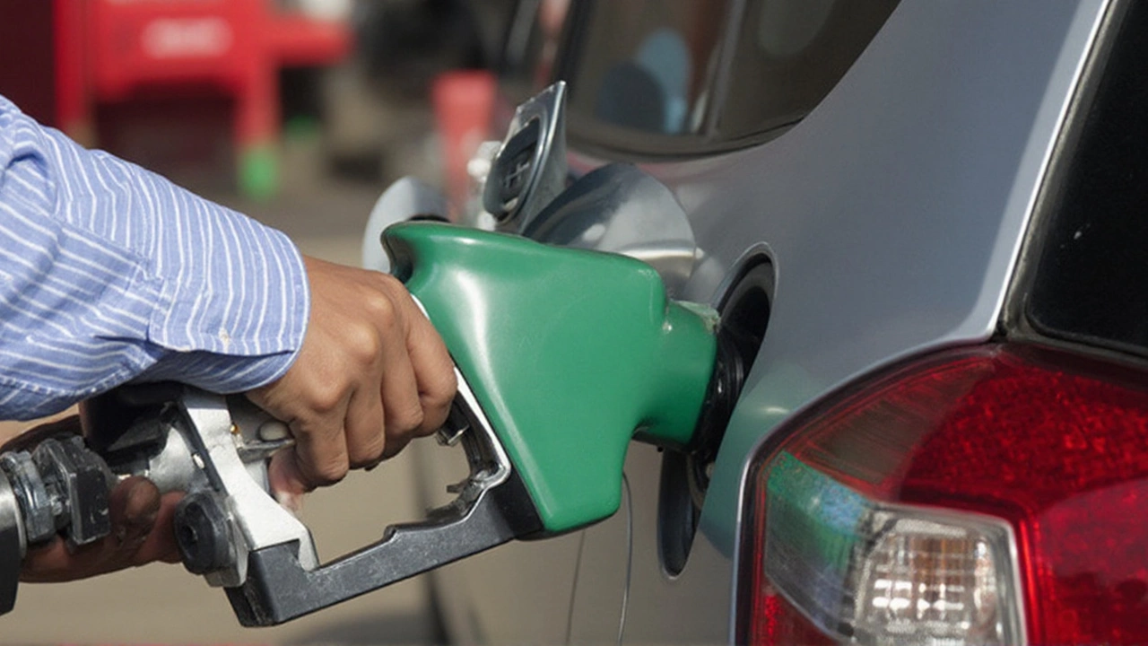 Delhi's Fuel Ban on Older Vehicles Triggers Public Outcry and Policy Rethink