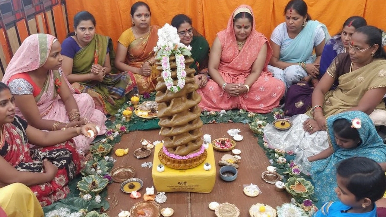 Hartalika Teej 2025: Date, Puja Muhurat, Sargi, Fasting Rules, and Why It Matters