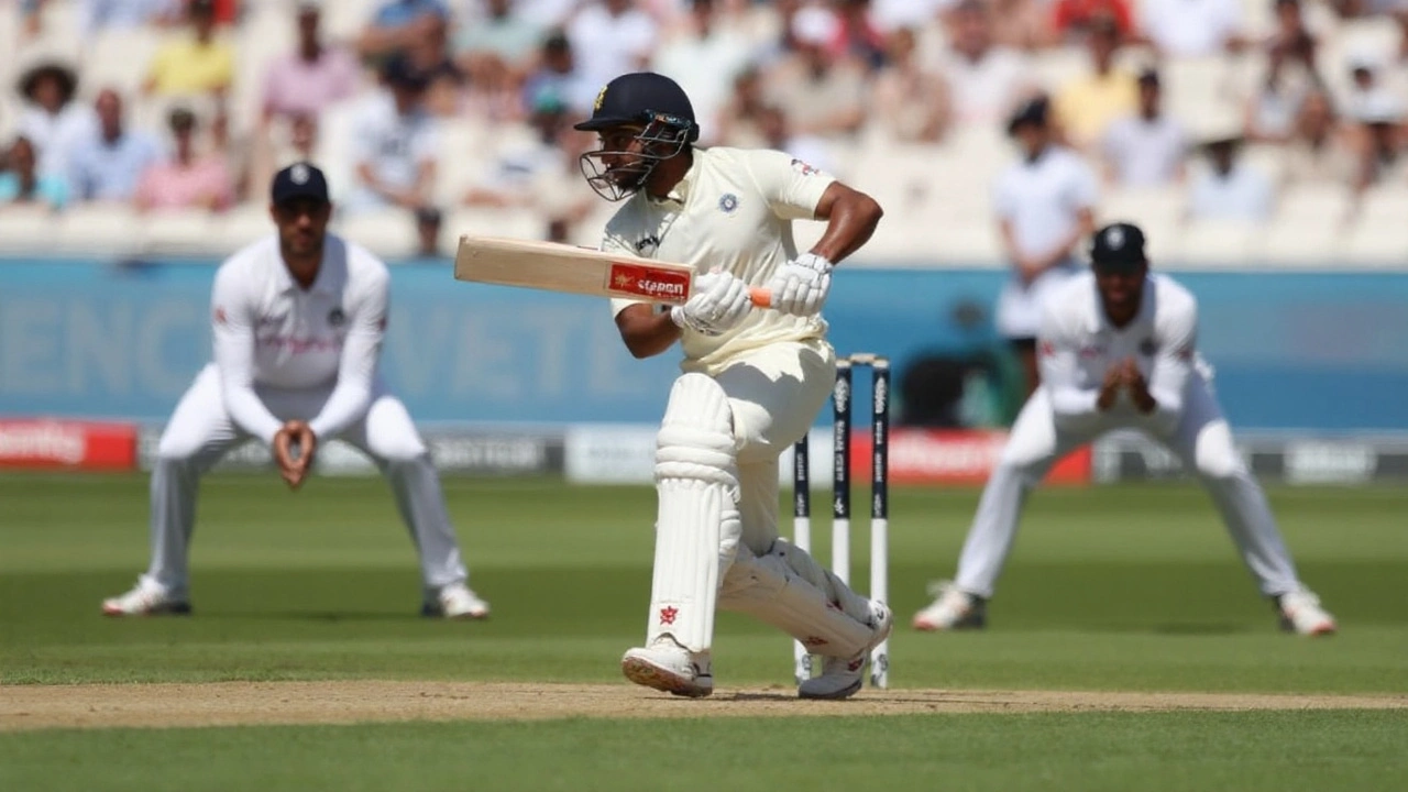 Jasprit Bumrah: Relentless, Ruthless, Rewarded