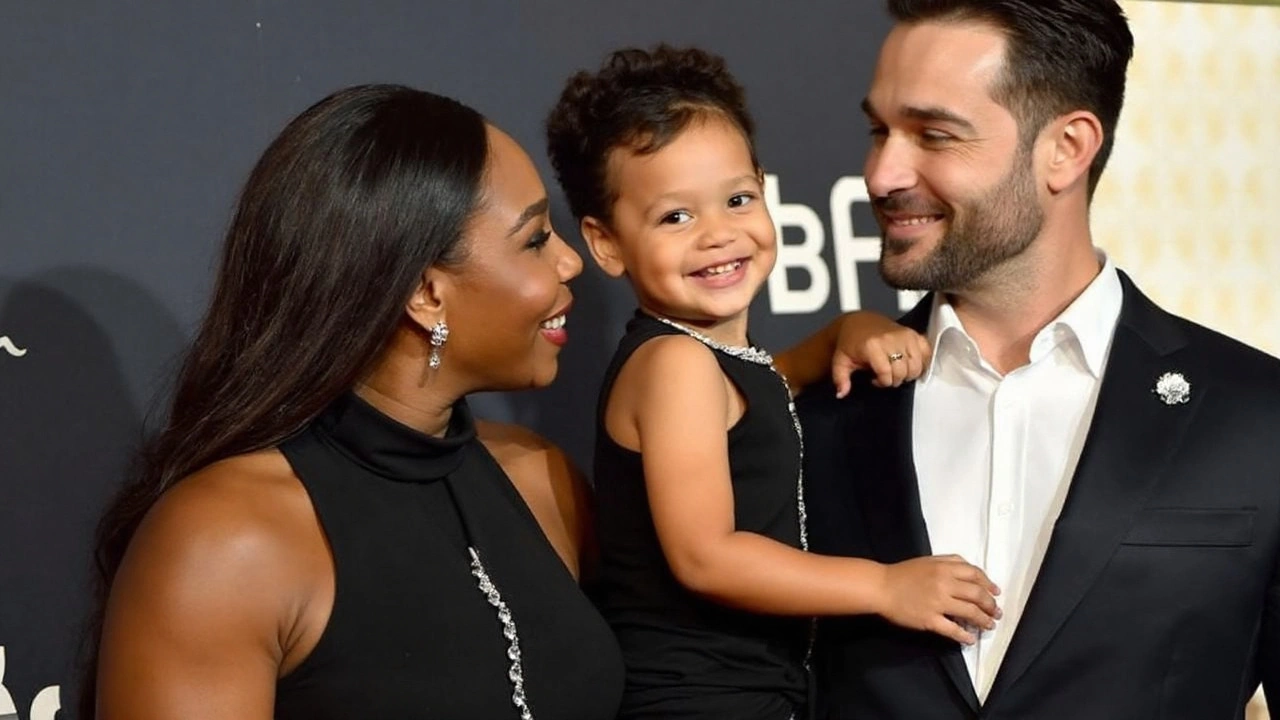 Serena Williams net worth 2025: inside the richest female athlete’s $300–$350 million empire