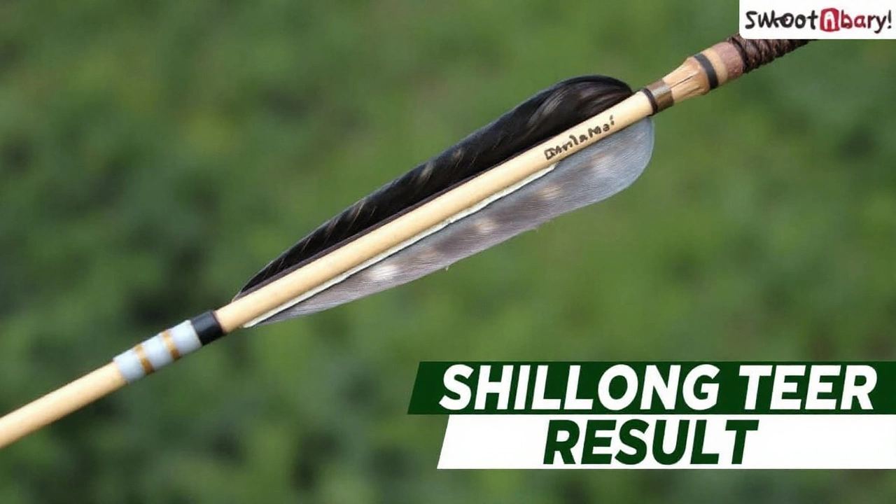 Shillong Teer Results Today: Winning Numbers and Insights for 28 March 2025
