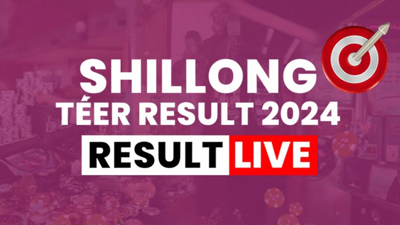 Shillong Teer Results Unveiled for December 26: Morning and Evening Winners Announced