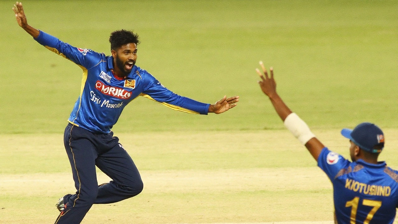 Why Zimbabwe brought him back