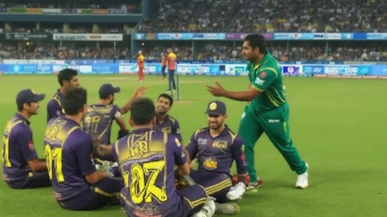 KKR vs RCB: Clear skies in Kolkata promise full game at Eden Gardens, probable XIs and pitch read