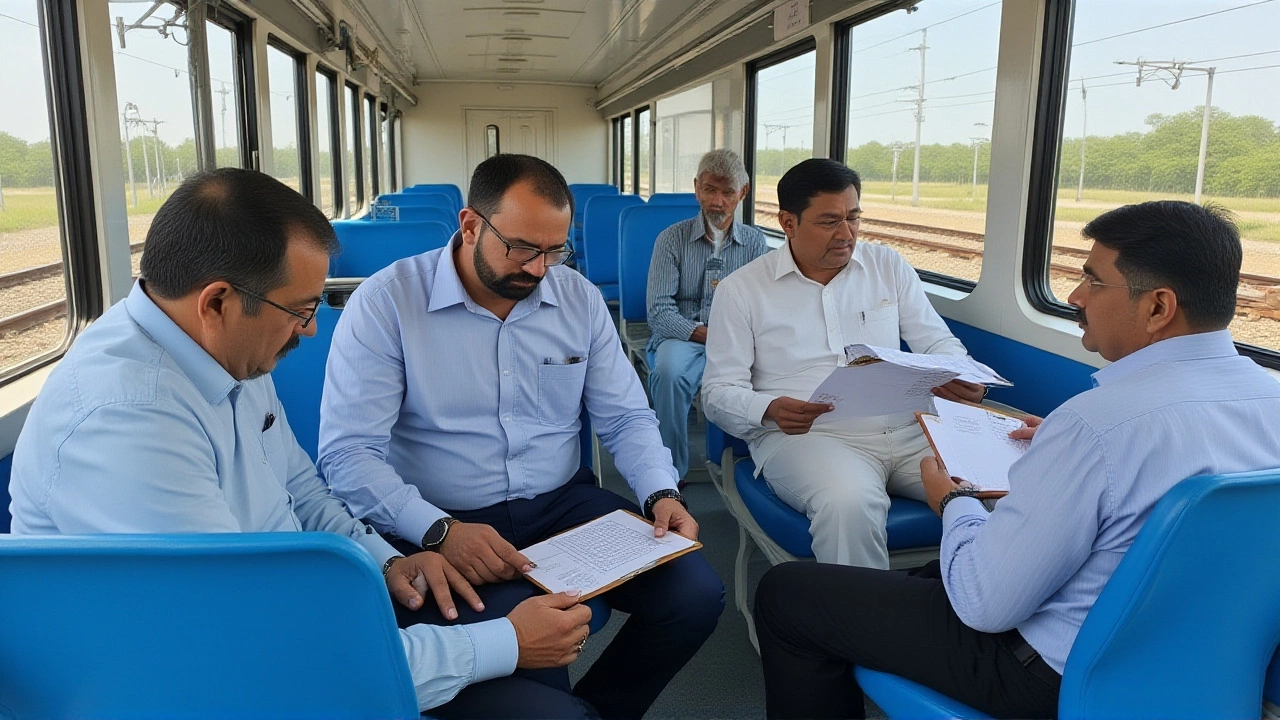 IWAI Upgrades Varanasi Office to Regional Hub