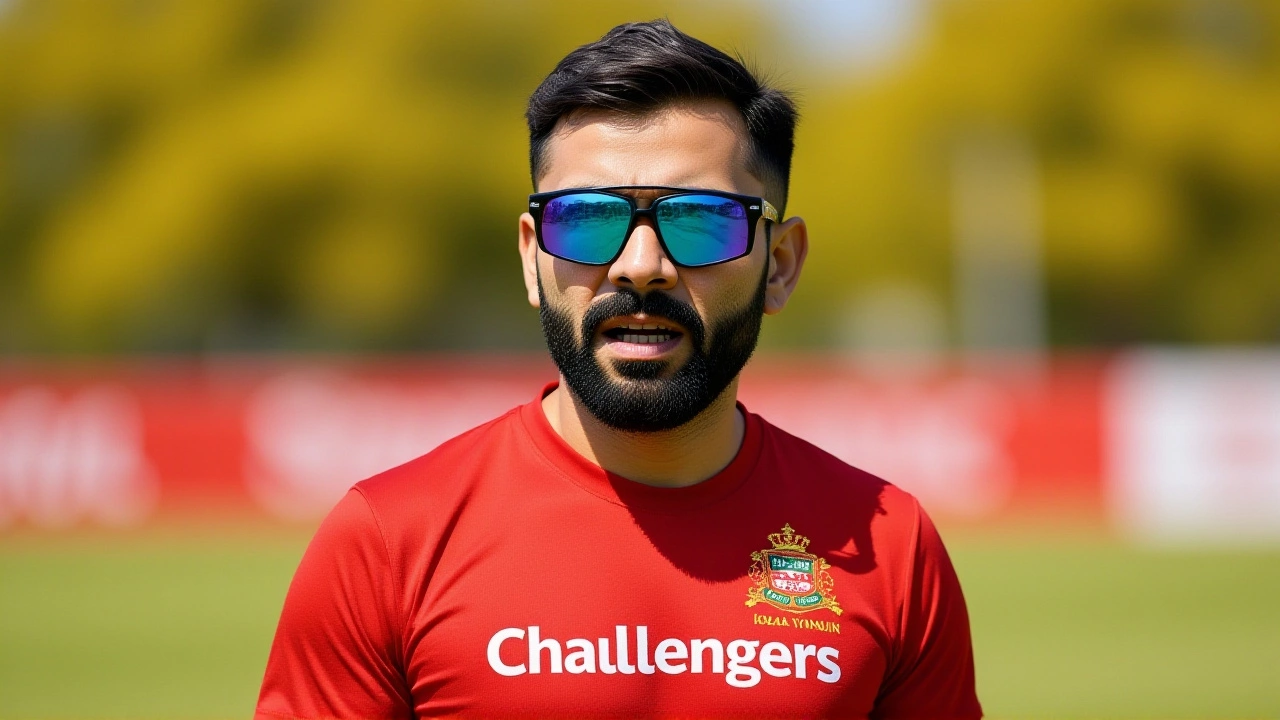 What Does This Mean for the Final?