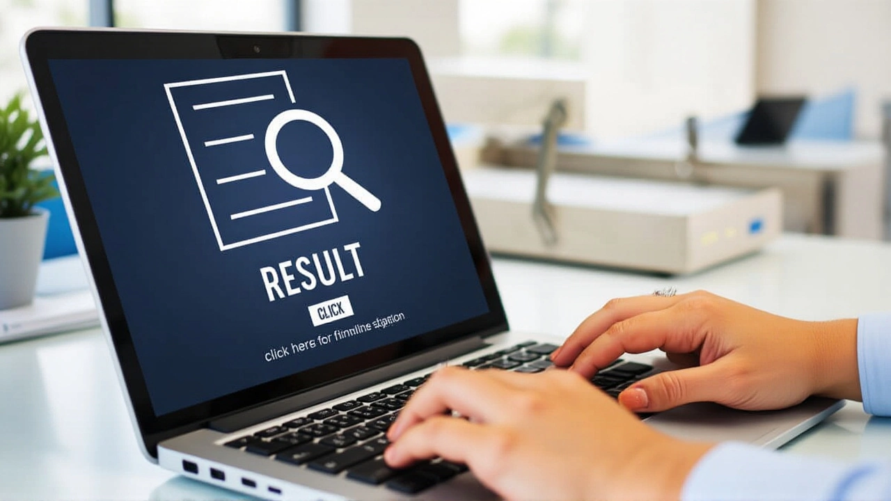 UP Board Results 2026: How to Check Class 10 & 12 Scores Online